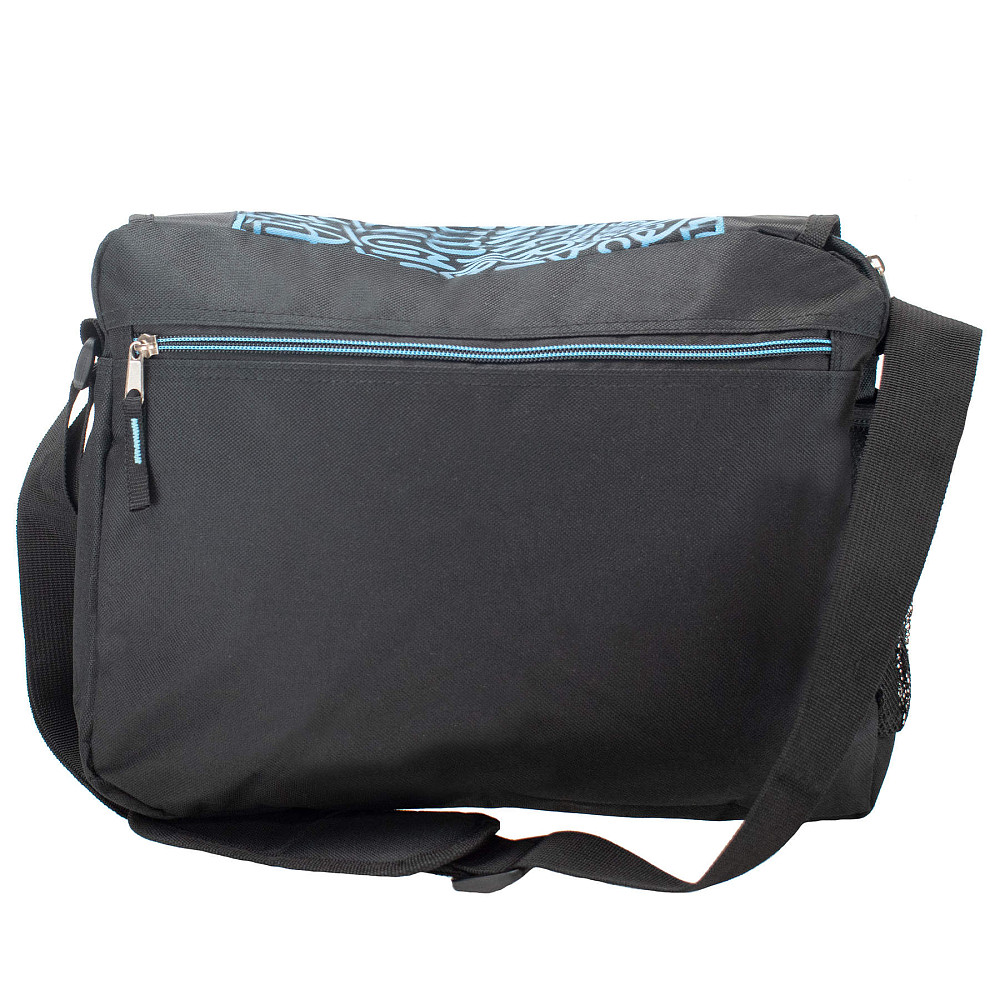 Сумка через плечо Semi Line 9 Black/Blue (7156) Винница - изображение 4