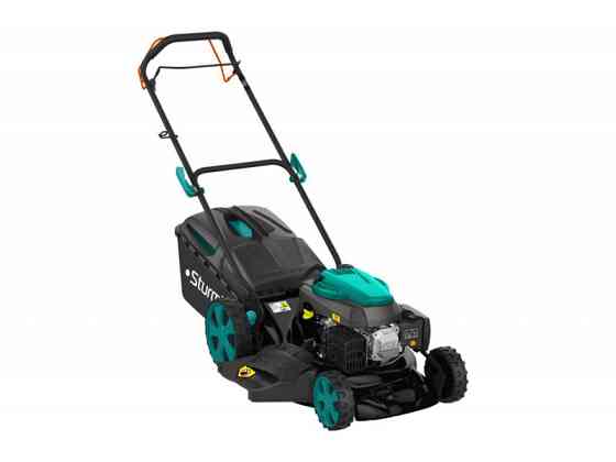 Газонокосарка бензинова Sturm PL4615S 2800 Вт (містить опис) Рівне
