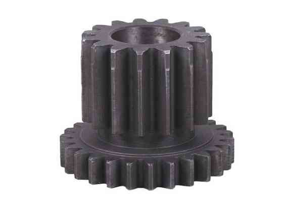 Шестірня відома підвищувальна Z-15, Z-26 на КПП/6 Мукачево