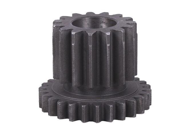 Шестірня відома підвищувальна Z-15, Z-26 на КПП/6 Мукачево - фото 1