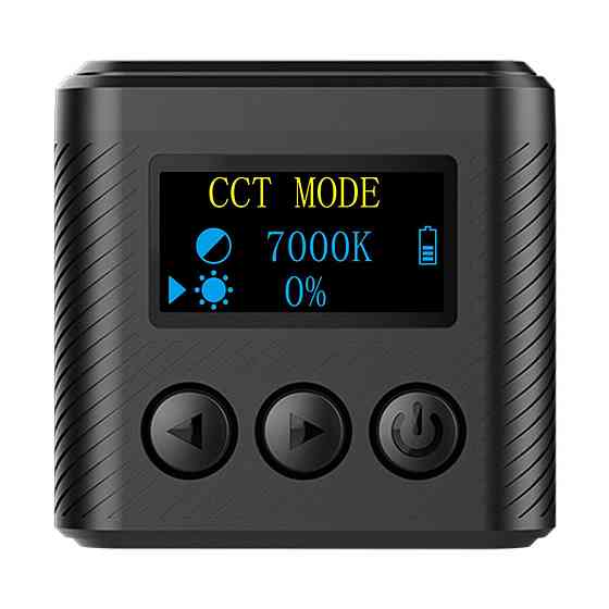 Видеосвет Ulanzi Vijim Bi-color COB Vedio Light UV-3051 Одесса
