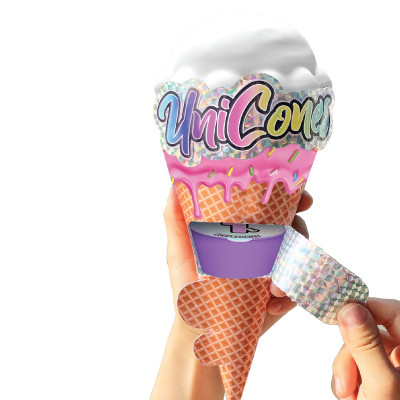 Ігровий набір Unicones з фігуркою – Єдиноріг (1234) Вінниця - фото 4