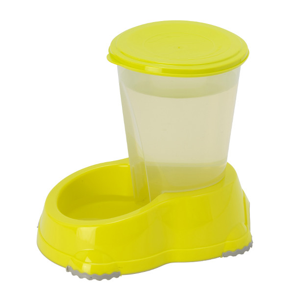 Moderna Smart Sipper Large МОДЕРНА СМАРТ автоматическая поилка для собак и котов, 1.5 л Киев - изображение 1