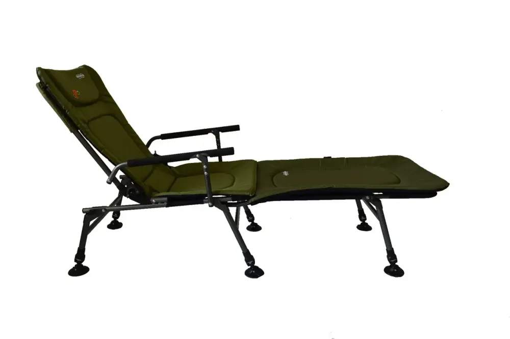 Крісло рибальське, карпове Novator SR-2 + Підставка Novator POD-1 Киев - изображение 3