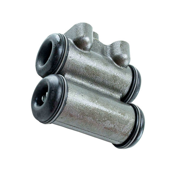 Цилиндр рабочий УРАЛ колесный (бинокль) тормозной Мукачево - изображение 1