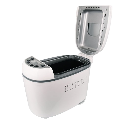 Хлібопіч 730-870W 12 програм пластик білий MR-751 Maestro Житомир