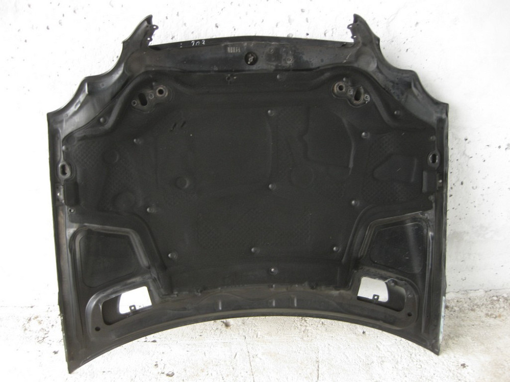 Mercedes-Benz  A2038800157 Капот C-class W203 C-class S203 Одеса - фото 7