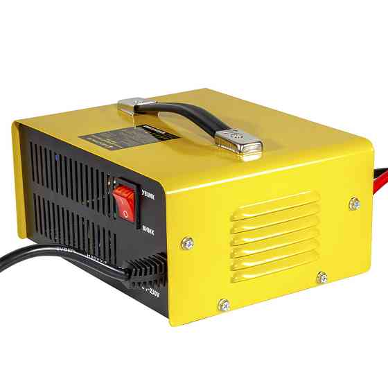 Пуско-зарядное устройство Кентавр ПЗУ-150И Харьков