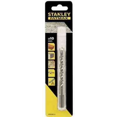 Свердло Stanley по кирпичу, камню, бетону d=5мм, 85x45мм. (STA58502) Вінниця