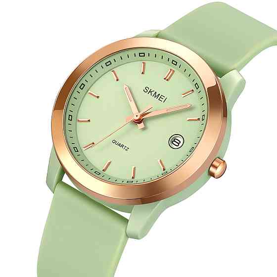 Skmei 2319GN Green Киев