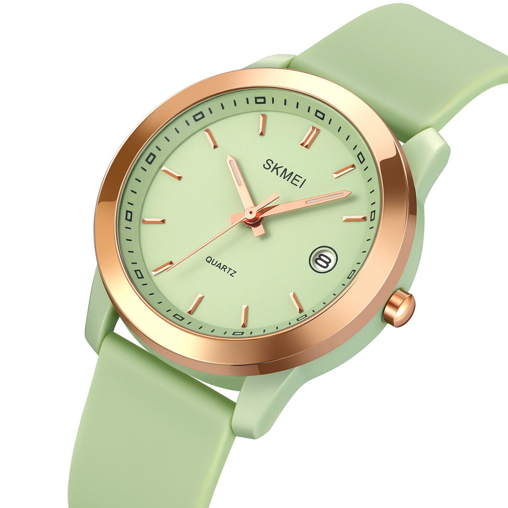Skmei 2319GN Green Киев - изображение 4