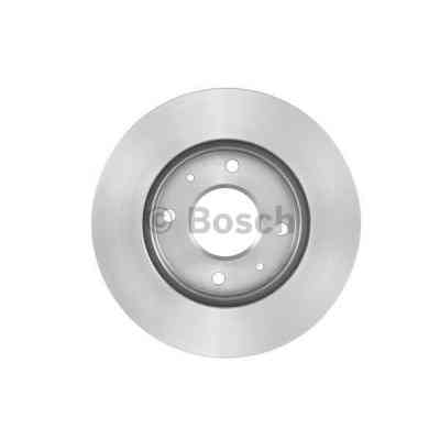Тормозной диск Bosch 0 986 478 531 Винница