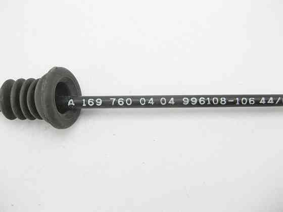 Mercedes-Benz  A1697600404 Трос замка задніх лівих дверей B-class W245 Одесса