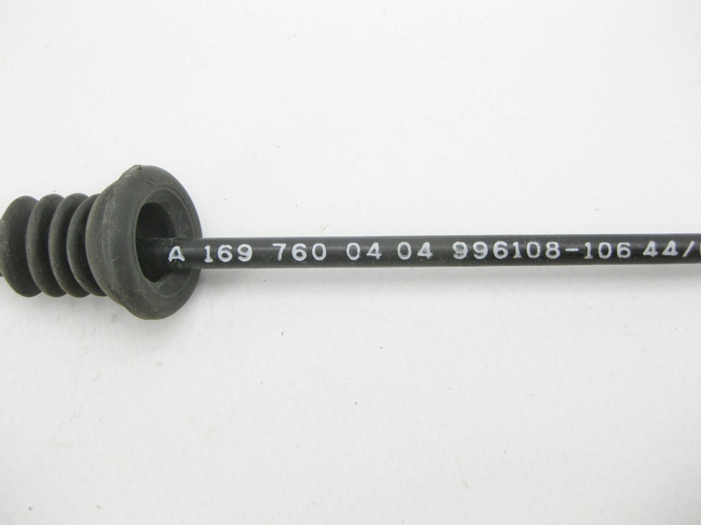 Mercedes-Benz  A1697600404 Трос замка задніх лівих дверей B-class W245 Одесса - изображение 4