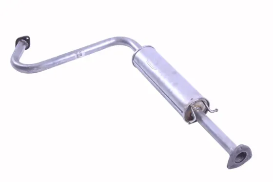 Резонатор Lanos Polmo нерж. Винница