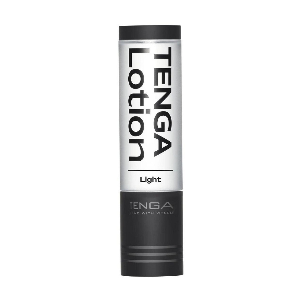 Лубрикант Tenga Lotion Light (170 мл) на водной основе, жидкий Sex Aura Киев - изображение 1