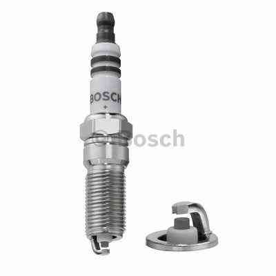 Bosch 0 242 229 785 — Преміальна свічка запалювання для стабільної роботи двигуна Ковель