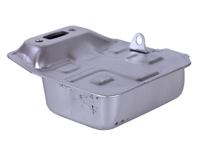 Глушник для розсіювача "туман" Мукачево - фото 2