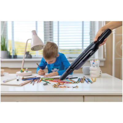 Пылесос Hisense HVC9401BK Винница - изображение 12