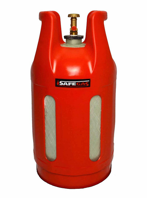 Обігрівачі газові Італія балони на Ваш вибір Київ - фото 5