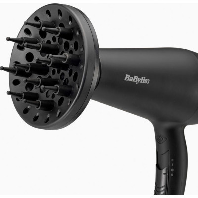 Фен Babyliss D215DE Винница - изображение 1