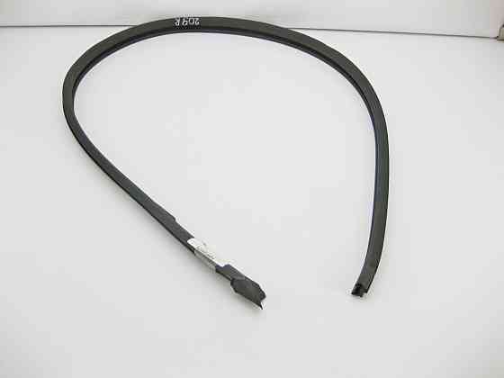 Mercedes-Benz  A2097200278 Ущільнювальна гумка правих дверей CLK C209 Одесса