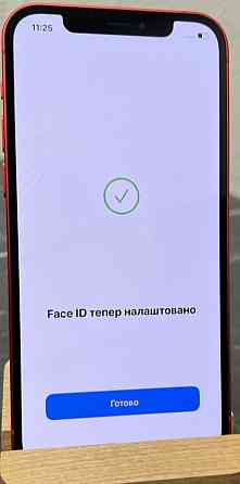 Айфон iPhone 12 Red 64Gb Unlock. Київ