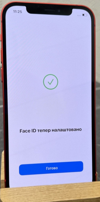 Айфон iPhone 12 Red 64Gb Unlock. Київ - фото 4