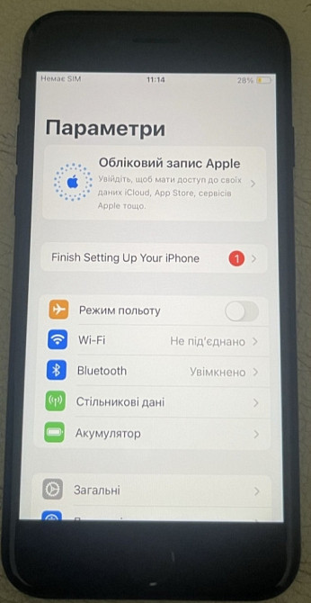 Айфон iPhone SE 3 128Gb. Neverlock Киев - изображение 2