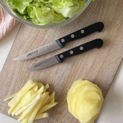 Кухонний ніж Arcos серія "Universal" для чистки 75 мм (280104) Вінниця