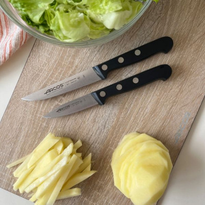 Кухонний ніж Arcos серія "Universal" для чистки 75 мм (280104) Вінниця - фото 4