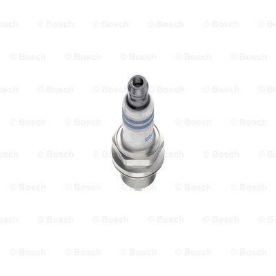 Свеча зажигания Bosch 0 242 230 528 Винница - изображение 3