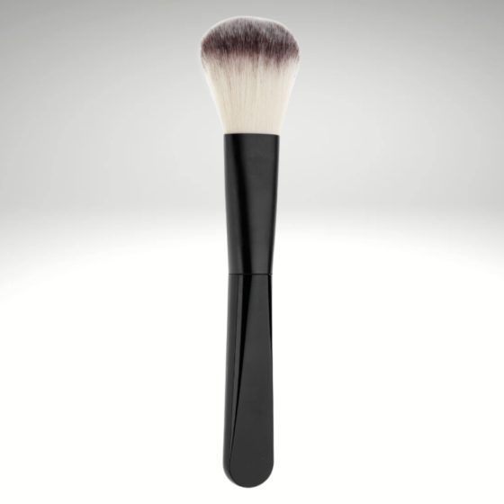 Кисть для румян и пудры  JANEKE Pennello Fard-Cipria PE 104.02 Славянск