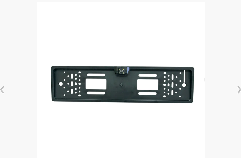 Автокамера JX9488A (рамка номерного знака)  5032 Одесса - изображение 5