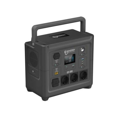 Зарядна станція GENERGY ZERO GZE-0810 835 Вт/год Одеса - фото 7