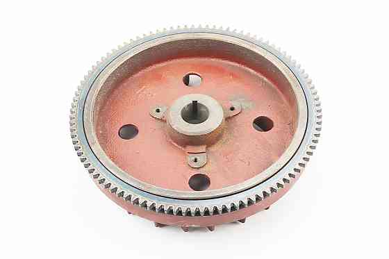 Маховик+вінець 178F Київ