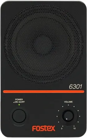 Колонка  Fostex 6301NX Київ