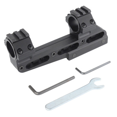 Крепление для прицела Konus Cantilever 25.4/30 мм (7219) Винница - изображение 4