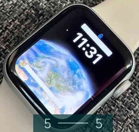 Смарт -Часы: Apple Watch se 1 st 40mm. Киев