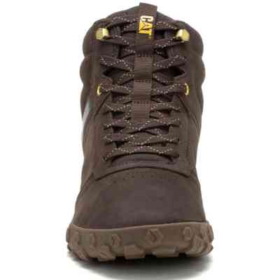 Черевики Caterpillar (CAT) Hex Ready Mid P726022 коричневі 41 (195020139486) Вінниця