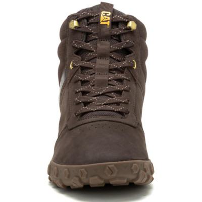 Черевики Caterpillar (CAT) Hex Ready Mid P726022 коричневі 41 (195020139486) Вінниця - фото 4