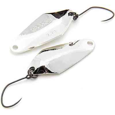 Блесна Nories Masukurouto Rooney 2.2g 011 (1561.03.74) Вінниця