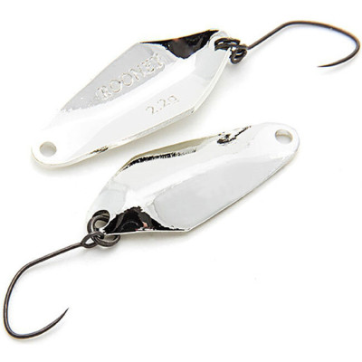 Блесна Nories Masukurouto Rooney 2.2g 011 (1561.03.74) Вінниця - фото 1