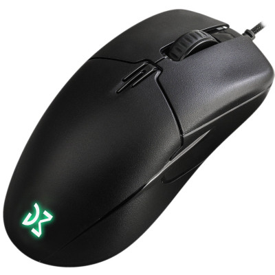 Мышка Dream Makers DM7 Switch Kailh PA 3370 Black (DM7_SWITCH.) Вінниця - фото 3