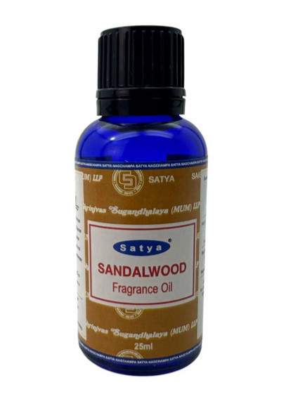 Ароматическое масло Сандал Киев - изображение 1