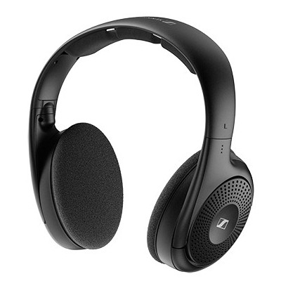 Навушники Sennheiser RS 120-W Black (700171) Вінниця - фото 5