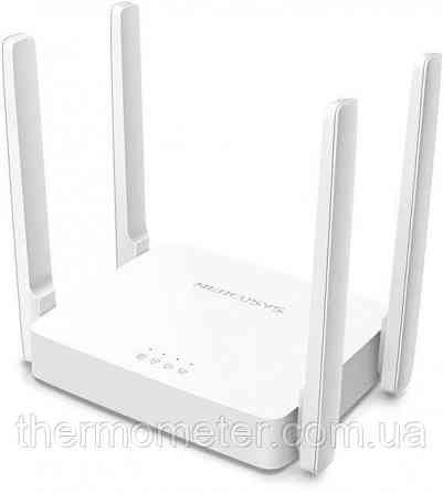 Беспроводной маршрутизатор Mercusys AC10 (6660591) Киев