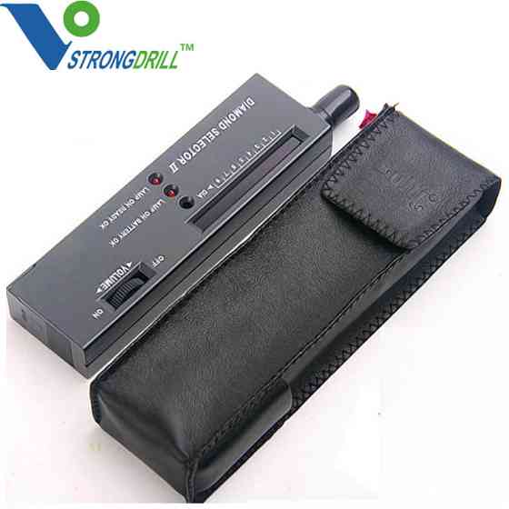 Портативный тестер подлинности бриллиантов и алмазов Киев