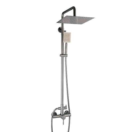 Душова система Globus Lux ALPEN SBT1-SQ-05-304 Київ