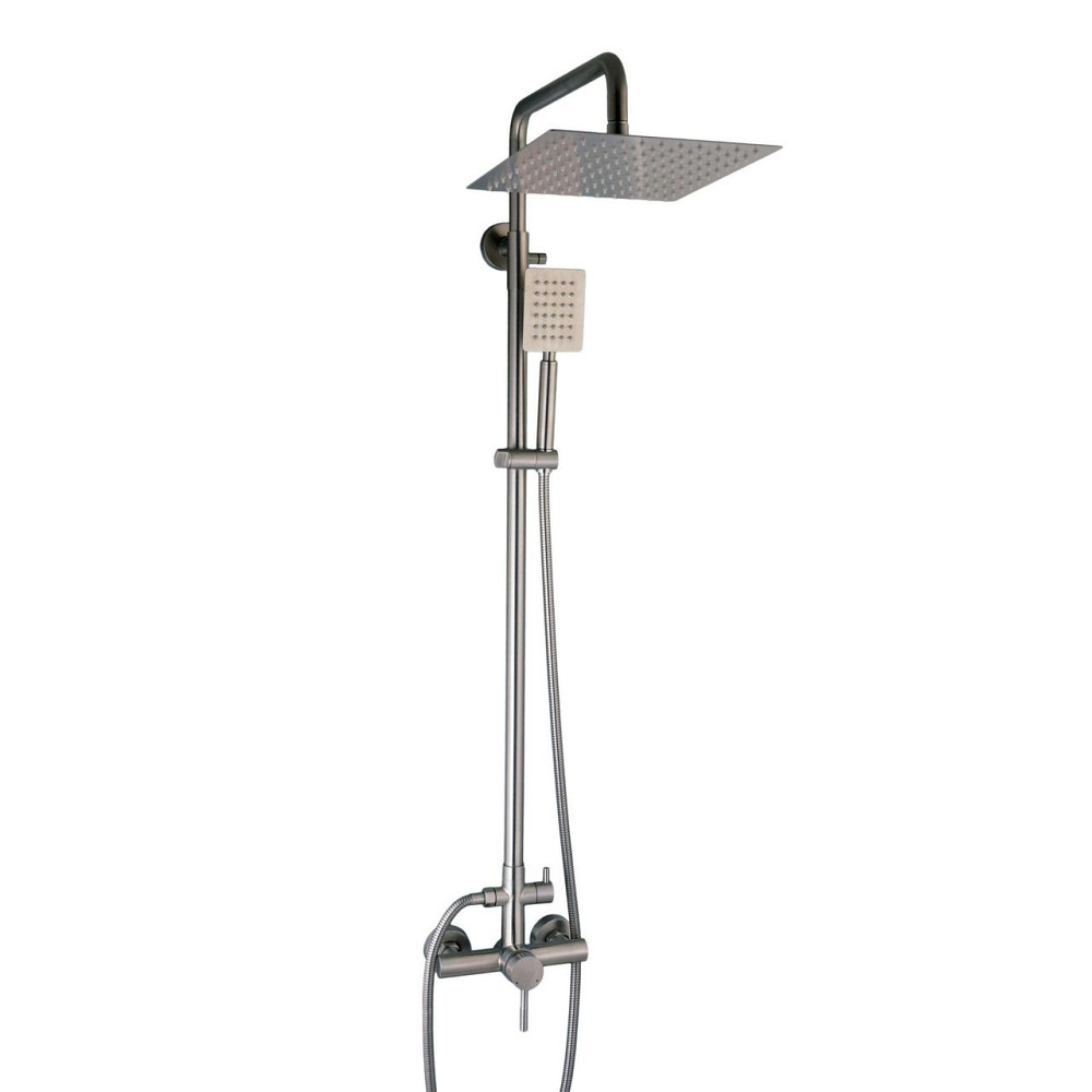 Душова система Globus Lux ALPEN SBT1-SQ-05-304 Київ - фото 2